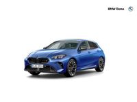 Usata BMW 135 M Sport 300 CV (220 kW) 2025 Portimao blue Utilitaria