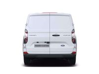 Nuova Ford Transit Custom Trend 136 CV (100 kW) 2026 Bianco frozen Furgone