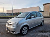 usata Opel Meriva 1.6 16v Enjoy 105cv GPL