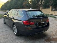 Occasion BMW 520 184 ch (135 kW) 2011 Noir Break