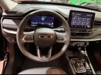 Usata Jeep Compass Longitude 131 CV (96 kW) 2023 SUV