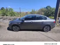 Usata Fiat Tipo 95 CV (69 kW) 2016 Grigio Berlina