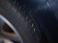 Usata VW Golf VI 140 CV (102 kW) 2010 Nero Utilitaria