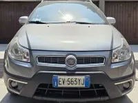 Usata Fiat Sedici Emotion 120 CV (88 kW) 2013 SUV
