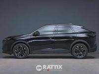 Usata Peugeot 3008 Allure 136 CV (100 kW) 2024 Nero SUV