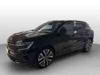 Usata Renault Austral Iconic 131 CV (96 kW) 2023 Nero etoilé SUV