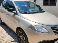 Usata Lancia Ypsilon Gold 69 CV (50 kW) 2012 Utilitaria