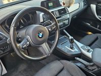 usata BMW 118 d msport