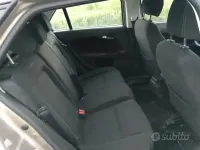 Usata Fiat Tipo 120 CV (88 kW) 2017 Marrone Station wagon