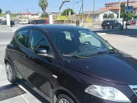 Usata Lancia Ypsilon Gold 69 CV (50 kW) 2013 Utilitaria