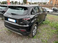 Usata Jeep Avenger Altitude 101 CV (74 kW) 2024 Nero SUV