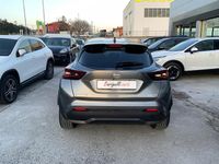 Usata Nissan Juke Tekna 93 CV (68 kW) 2023 Grigio SUV