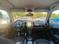 Usata Mini Countryman 2012 Bianco SUV