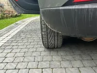 Usata Lancia Delta 120 CV (88 kW) 2011 Grigio Utilitaria