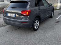 Usata Audi Q2 Business 116 CV (85 kW) 2019 SUV