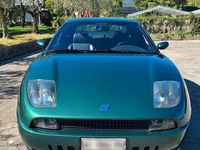 Usata Fiat Coupé 190 CV (139 kW) 1994 Verde Coupé