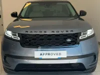 Usata Land Rover Range Rover Velar SE 179 CV (131 kW) 2020 Blu/azzurro SUV