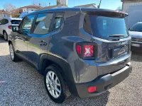 Usata Jeep Renegade Limited 131 CV (96 kW) 2023 Other SUV
