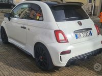 usata Abarth 500 500 1.4 Turbo T-Jet