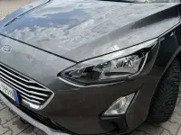 Usata Ford Focus Titanium S 120 CV (88 kW) 2019 Station wagon