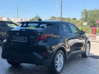 Usata Toyota C-HR+ Business Edition 98 CV (72 kW) 2020 Nero SUV