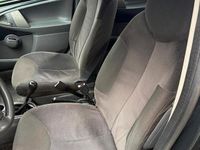 Usata Citroën C1 68 CV (50 kW) 2008 Grigio Utilitaria