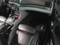 Usata BMW 2002 343 CV (252 kW) 2002 Grigio Berlina