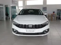 Usata Fiat Tipo 131 CV (96 kW) 2023 Bianco Berlina