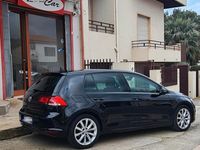 usata VW Golf VII 2.0 TDI 5p. Highline BlueMotion Technology