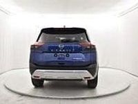 Nuova Nissan X-Trail Tekna 204 CV (150 kW) 2025 Blu SUV
