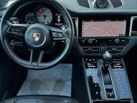 Usado Porsche Macan 381 CV (280 kW) 2023 Negro SUV