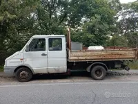 Usata Iveco Daily 103 CV (75 kW) 1994