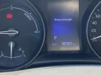 Usata Toyota C-HR Style 98 CV (72 kW) 2017 SUV