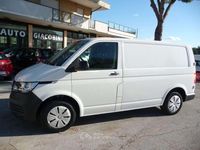 Usata VW T6.1 Business 150 CV (110 kW) 2021 Bianco Furgone