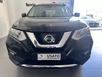 usata Nissan X-Trail 2.0 dCi 4WD Tekna