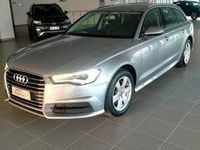 usata Audi A6 Avant 2.0 TDI 190 CV ultra Business Plus