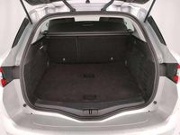 Usata Renault Mégane GrandTour Business 116 CV (85 kW) 2020 Argento Station wagon