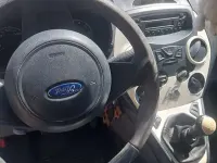 Usata Ford Ka Titanium 69 CV (50 kW) 2015 Berlina