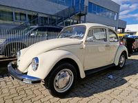 Usata VW Beetle 34 CV (25 kW) 1976 Altro Utilitaria