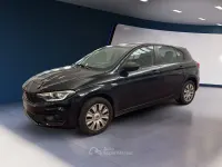 Nuova Fiat Tipo 131 CV (96 kW) 2026 Nero Berlina