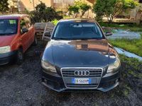 Usata Audi A4 Ambiente 116 CV (85 kW) 2001