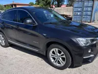 Begagnad BMW X4 xLine 190 HK (139 kW) 2015 SUV