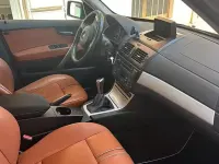 Usata BMW X3 177 CV (130 kW) 2007 Grigio SUV