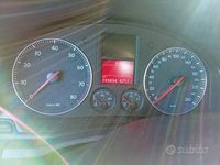 Usata VW Golf 2006 Grigio Berlina