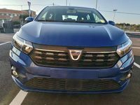 Usata Dacia Sandero Comfort 101 CV (74 kW) 2022 Berlina