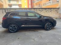 Usata Renault Kadjar 2018 Nero SUV