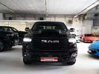 Usata RAM 1500 420 CV (308 kW) 2024 Nero Pick-up