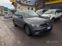 Occasion VW Tiguan 150 ch (110 kW) 2020 Gris SUV