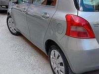 Usata Toyota Yaris 2006 Berlina