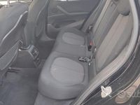 Usata BMW X1 150 CV (110 kW) 2016 Nero SUV